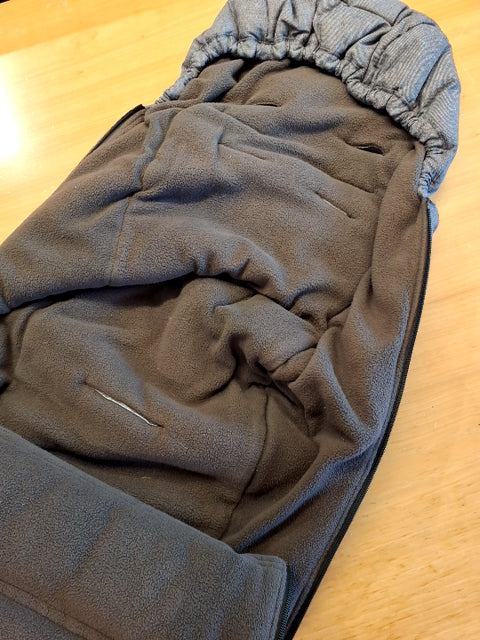 Kørepose fra Silver Cross